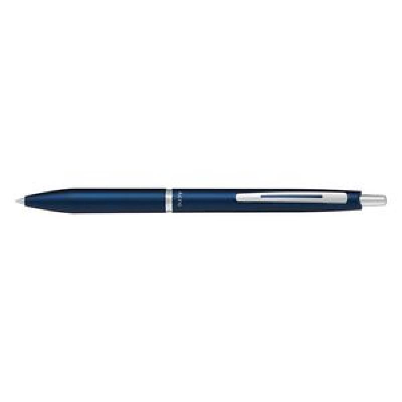 PILOT Bolígrafo Retráctil ACRO 1000 Azul navy
