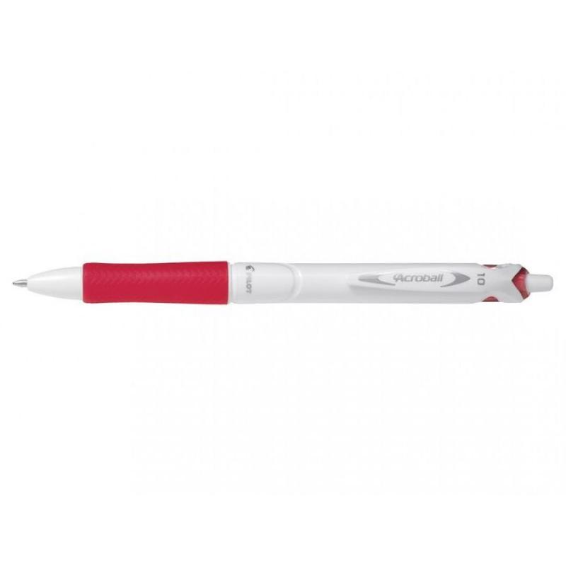 PILOT Bolígrafo Retráctil ACRO 1000 Coral