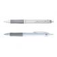 PILOT Bolígrafo Retráctil ACRO 1000 Gris