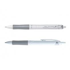 PILOT Bolígrafo Retráctil ACRO 1000 Gris