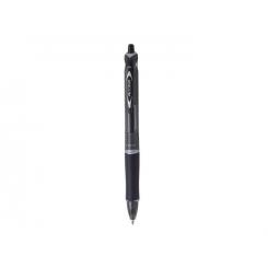 PILOT Bolígrafo Retráctil ACRO 1000 Negro