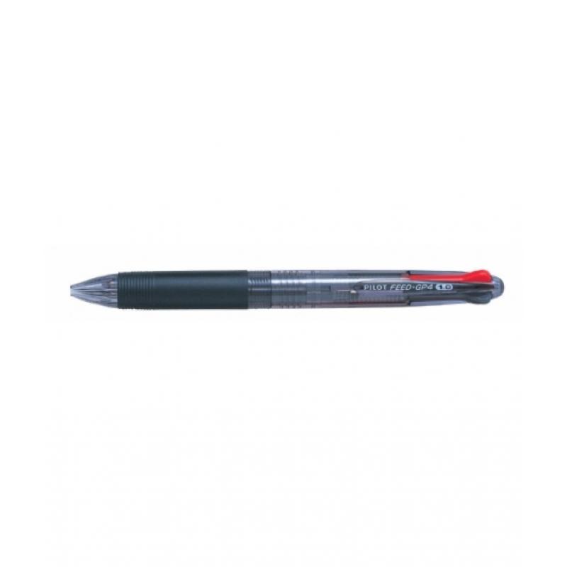 pilot-boligrafo-retractil-combi-gp4-begreen-negro-transparente