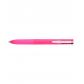 pilot-boligrafo-retractil-supergrip-g-4-colores-cuerpo-color-rosa