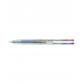 pilot-boligrafo-retractil-supergrip-g-4-colores-cuerpo-color-transparente
