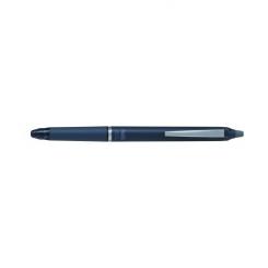 PILOT Bolígrafo Retráctil tinta borrable FRIXION ZONE Gris
