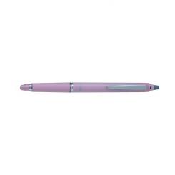 PILOT Bolígrafo Retráctil tinta borrable FRIXION ZONE Rosa