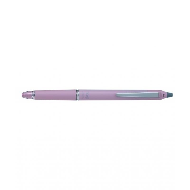 PILOT Bolígrafo Retráctil tinta borrable FRIXION ZONE Rosa