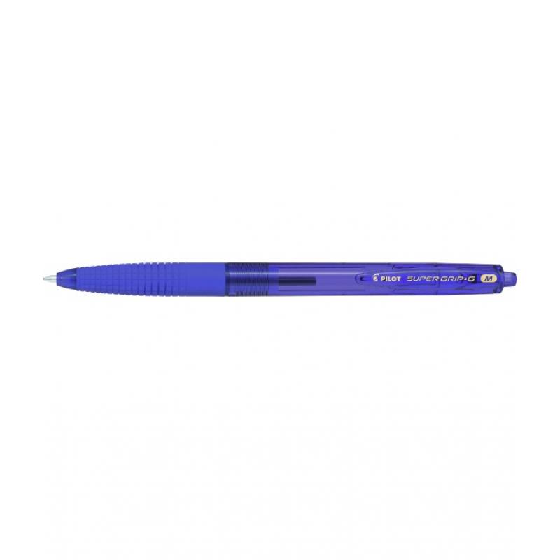 pilot-boligrafo-retractil-tinta-de-base-aceite-super-grip-g-violeta