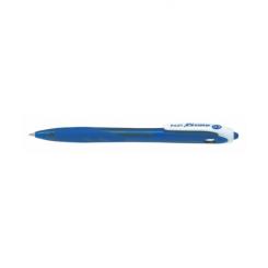 PILOT Boligrafo Rexgrip Base Aceite Azul 1.0 Begreen