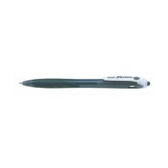 PILOT Boligrafo Rexgrip Base Aceite Negro 1.0 Begreen