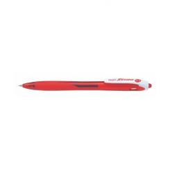 PILOT Boligrafo Rexgrip Base Aceite Rojo 1.0 Begreen