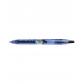 pilot-boligrafo-tinta-gel-brillante-07-mm-trazo-04-mm-b2p-07-negro-begreen