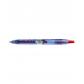 pilot-boligrafo-tinta-gel-brillante-07-mm-trazo-04-mm-b2p-07-rojo-begreen