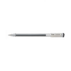 PILOT Bolígrafo Tinta Gel Brillante  0,7 mm, trazo 0,4 mm Bol.Choose Color Blanco
