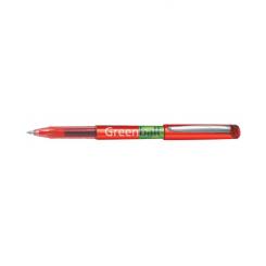 PILOT Bolígrafo tinta líquida, Punta 0,7 mm, trazo 0,5 mm