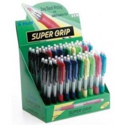 PILOT Expositor Portaminas H-185 (60 Uds)
