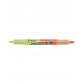 pilot-fluorescente-de-tinta-liquida-2-colores-spotliter-vw-amarillo-naranja