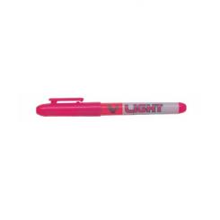 PILOT Fluorescente de tinta líquida V-Ll Rosa