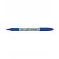 pilot-marcador-permanente-cd-marker-azul