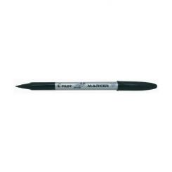 PILOT Marcador permanente CD Marker Negro