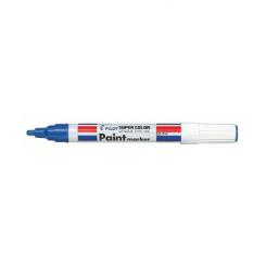 PILOT Marcador permanente SC-PM Azul
