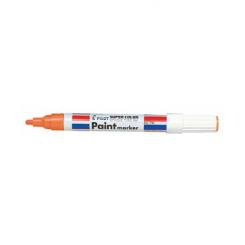 PILOT Marcador permanente SC-PM Naranja