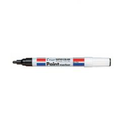 PILOT Marcador permanente SC-PM Negro