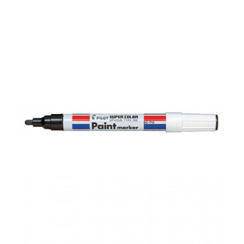 pilot-marcador-permanente-sc-pm-negro