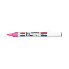 PILOT Marcador permanente SC-PM Rosa