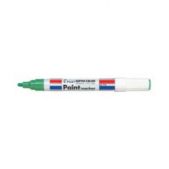 PILOT Marcador permanente SC-PM Verde