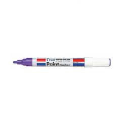 PILOT Marcador permanente SC-PM Violeta