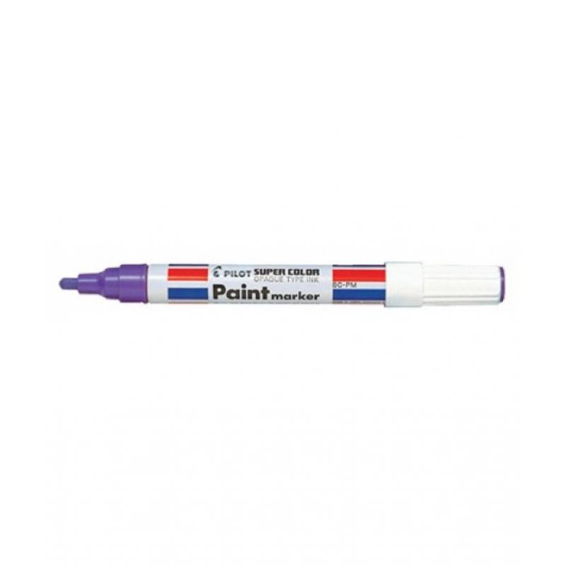 pilot-marcador-permanente-sc-pm-violeta