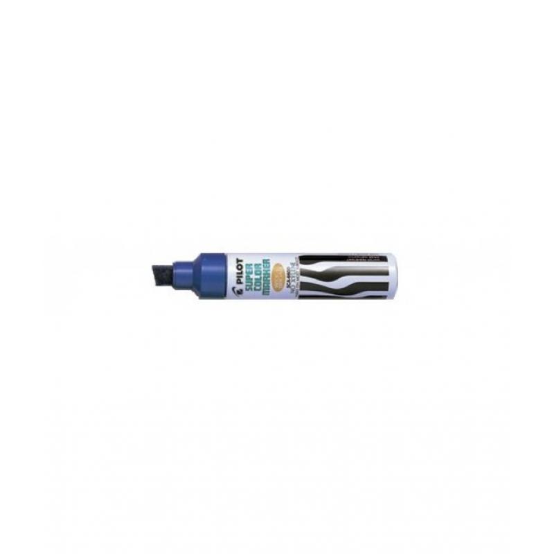 pilot-marcador-permanente-sca-6600-azul