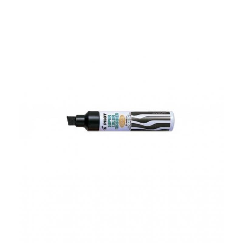 pilot-marcador-permanente-sca-6600-negro