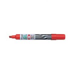 PILOT Marcador permanente SCA-B Rojo