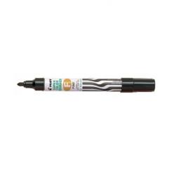 PILOT Marcador permanente SCA-F Negro
