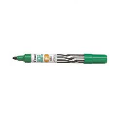 PILOT Marcador permanente SCA-F Verde
