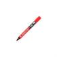 PILOT Marcador permanente SCA-UF Rojo