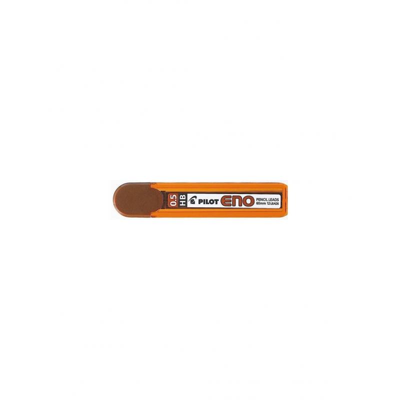 PILOT Minas Tecnicas PLU-05-HB