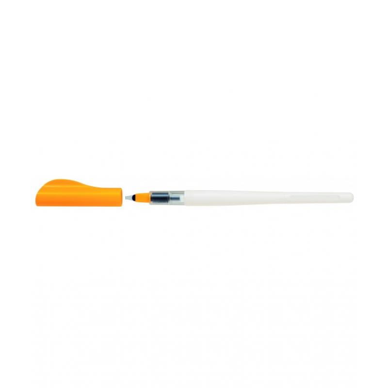 pilot-pluma-caligrafica-con-plumin-metalico-pack-parallel-pen-24-mm