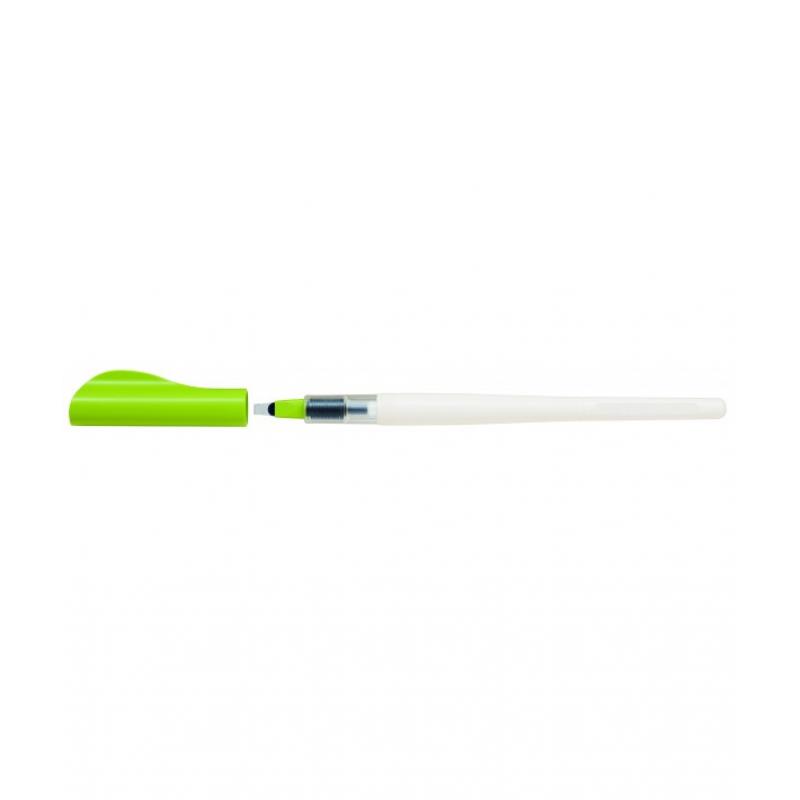 pilot-pluma-caligrafica-con-plumin-metalico-pack-parallel-pen-38-mm