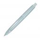 PILOT Pluma CAPLESS con plumín en oro rodiado 18q Retráctil 1500 Décimo Gris Acero Fino