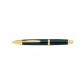 pilot-pluma-capless-con-plumin-en-oro-rodiado-18q-retractil-1500-decimo-negro-fino