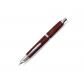 pilot-pluma-capless-con-plumin-en-oro-rodiado-18q-retractil-2500-madera-de-abedul-color-marron-rojizo-b