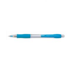 PILOT Portaminas SUPERGRIP H-185 Azul Claro