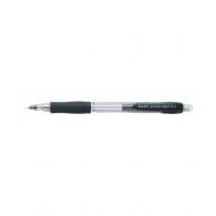 PILOT Portaminas SUPERGRIP H-185 Negro