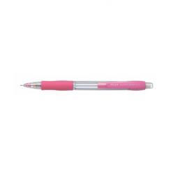 PILOT Portaminas SUPERGRIP H-185 Rosa