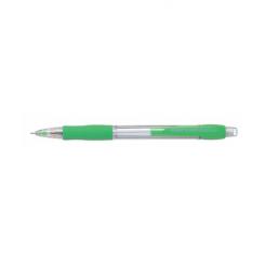 PILOT Portaminas SUPERGRIP H-185 Verde Claro