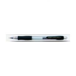 PILOT Portaminas SUPERGRIP H-187 Negro