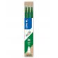 pilot-recambio-para-boligrafo-frixion-ball-clicker-verde-blister-3-uds